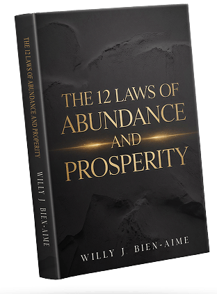 The 12 laws of Abuundance And Prosperity - Image 3